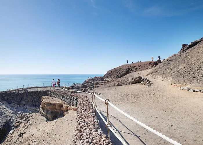 El Rinconcito De Jess Ferienhaus