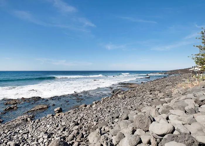 Tatil Evi El Rinconcito De Jess