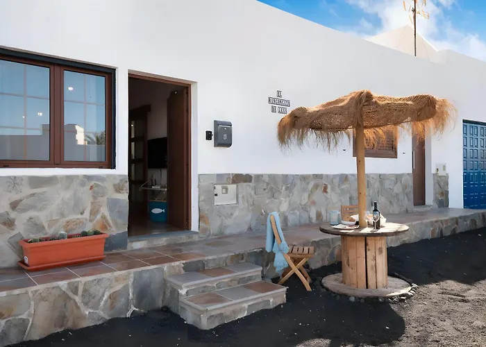 El Rinconcito De Jess