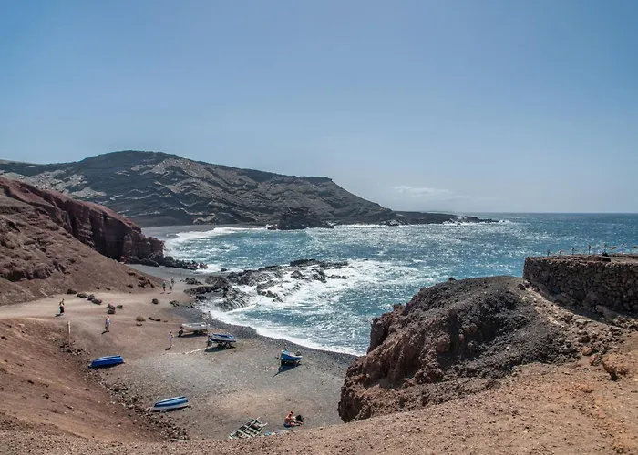 El Rinconcito De Jess Tatil Evi *