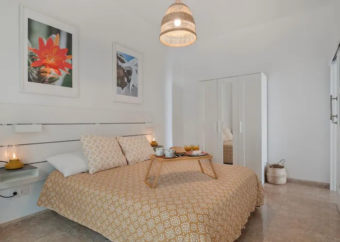 Tatil Evi El Rinconcito De Jess *