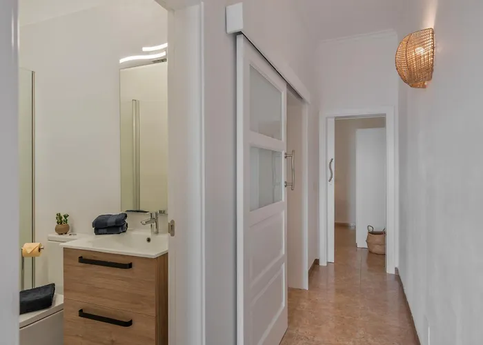 Ferienhaus El Rinconcito De Jess