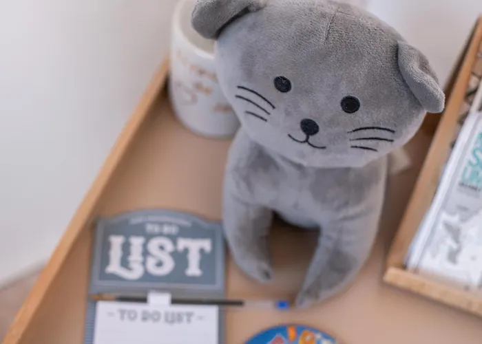 Ferienhaus El Rinconcito De Jess