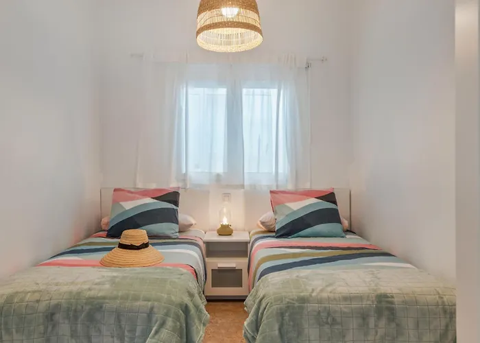 Tatil Evi El Rinconcito De Jess *