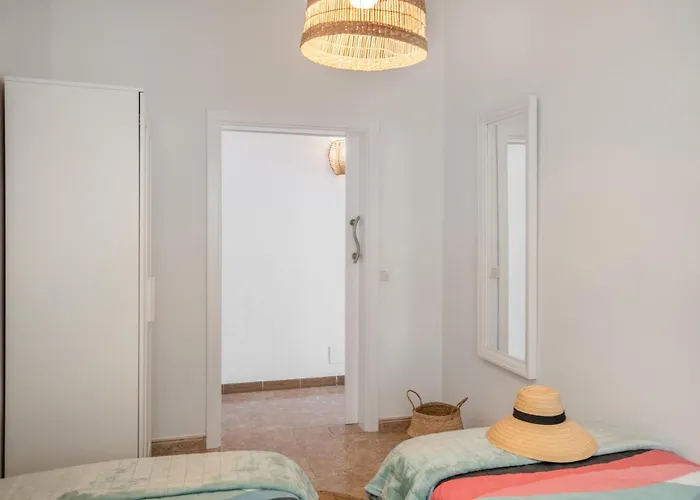 Ferienhaus El Rinconcito De Jess *