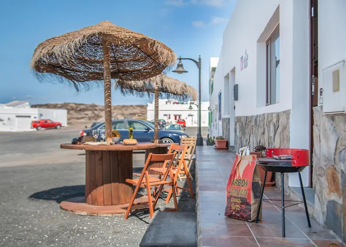 El Rinconcito De Jess