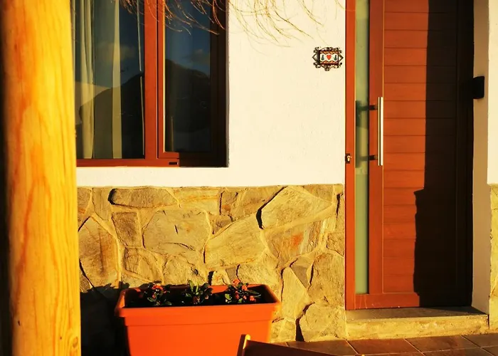 El Rinconcito De Jess * El Golfo