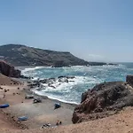 El Rinconcito De Jess בית נופש *