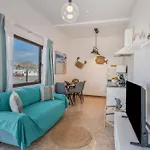 בית נופש El Rinconcito De Jess אל גולפו