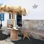 El Rinconcito De Jess * אל גולפו